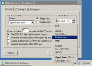 2002 CD Eject screenshot